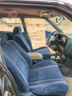 تۆیۆتا کراون